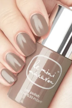 Le Mini Macaron Neglelak<Neglelak Gel COL011