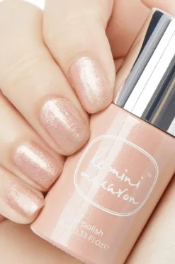Le Mini Macaron Neglelak<Neglelak Gel COL057