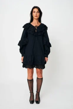 Hot Nella Dress C633 Kjoler