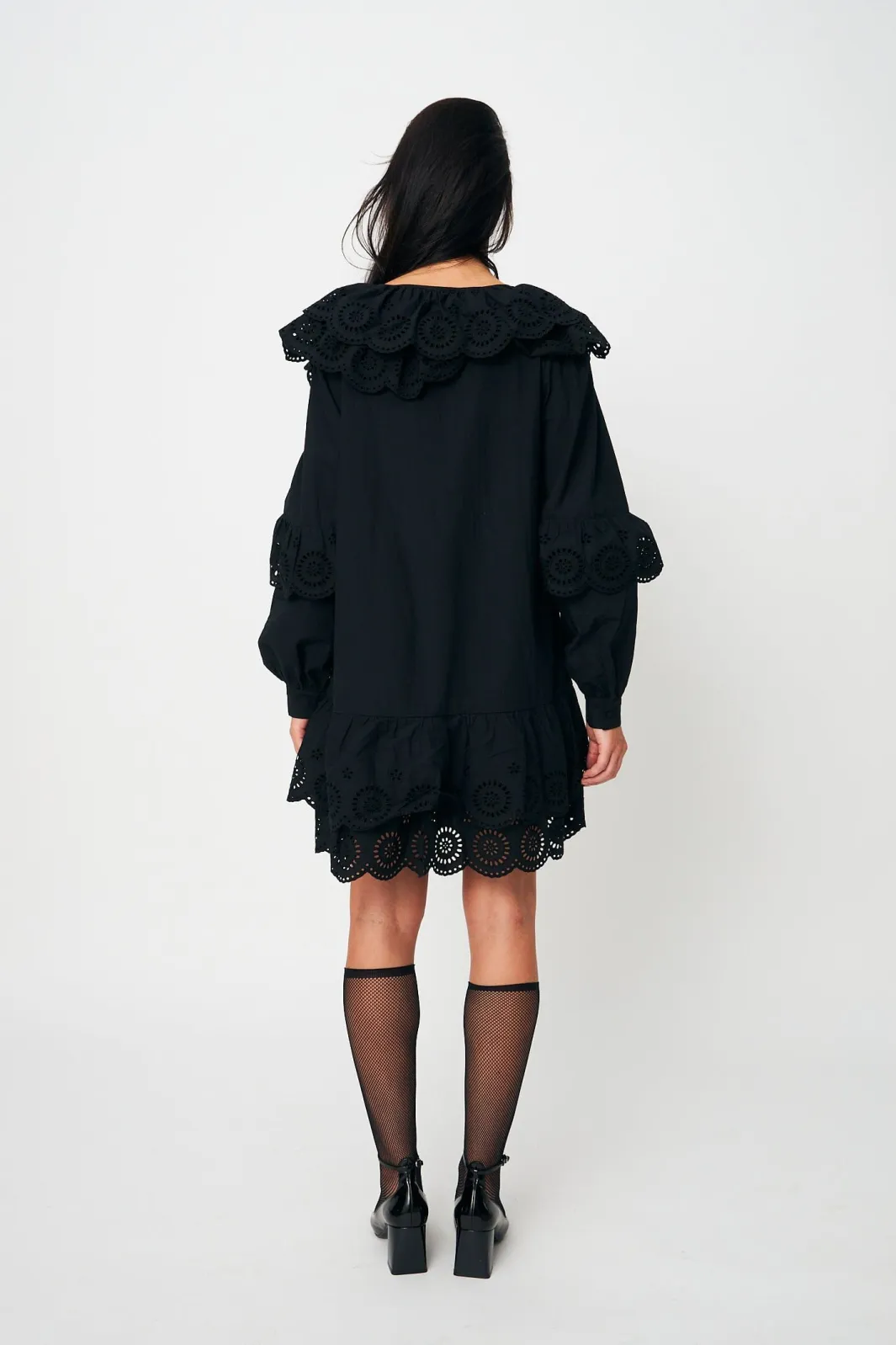 Hot Nella Dress C633 Kjoler