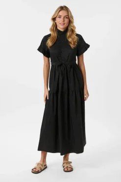 Clearance Nellie Poplin Dress 165275 Kjoler|Ammevenligt Tøj