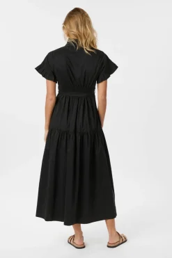 Clearance Nellie Poplin Dress 165275 Kjoler|Ammevenligt Tøj