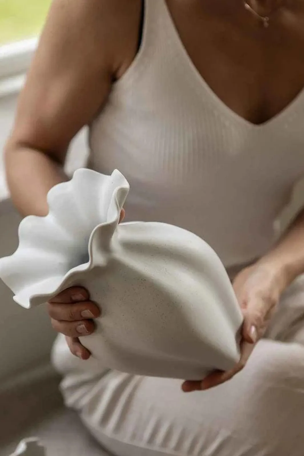 Specktrum Vaser<Nellie Vase