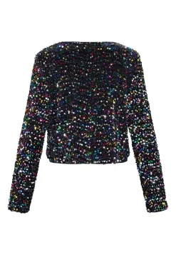 Sisters Point Sæt 🛍️|Bluser & Skjorter<Nell-Top.Ls2 19002