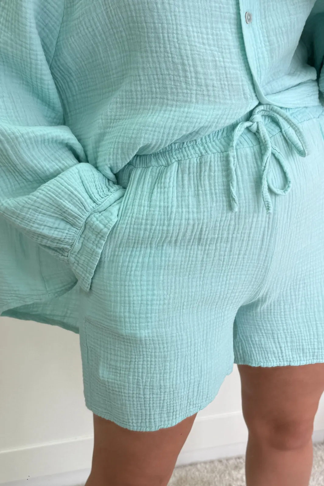 New Nelly Shorts Shorts