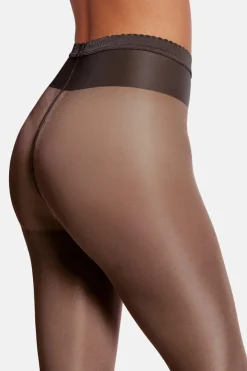 Clearance Neon 40 Tights Strømper & Strømpebukser