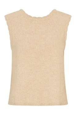 Modström T-Shirts & Toppe<Nerissamd Top 58451