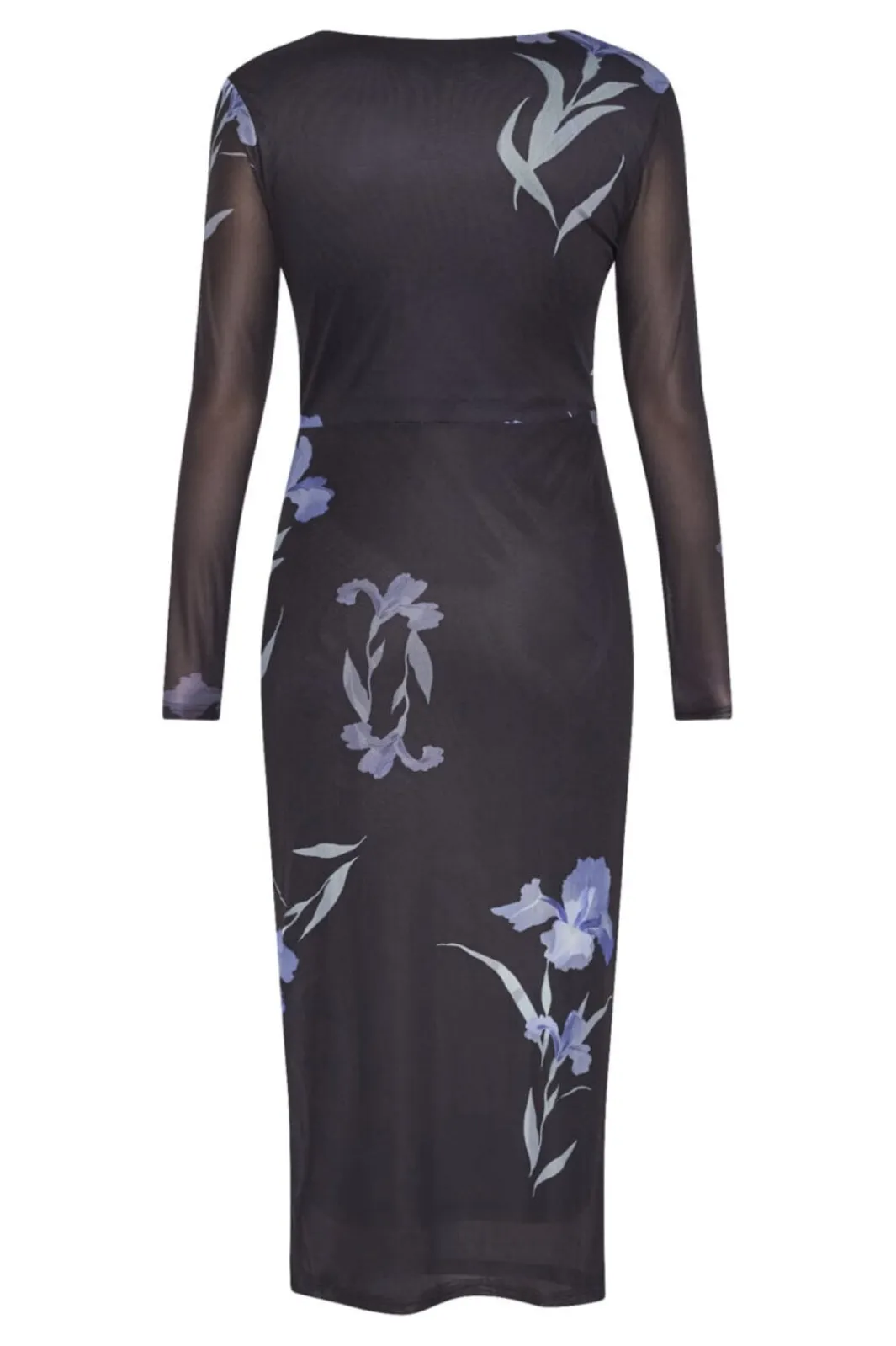 Clearance New Esme-Dr 19368 Kjoler