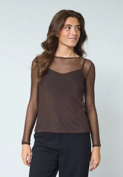 Outlet New Gani-22 19501 Bluser & Skjorter