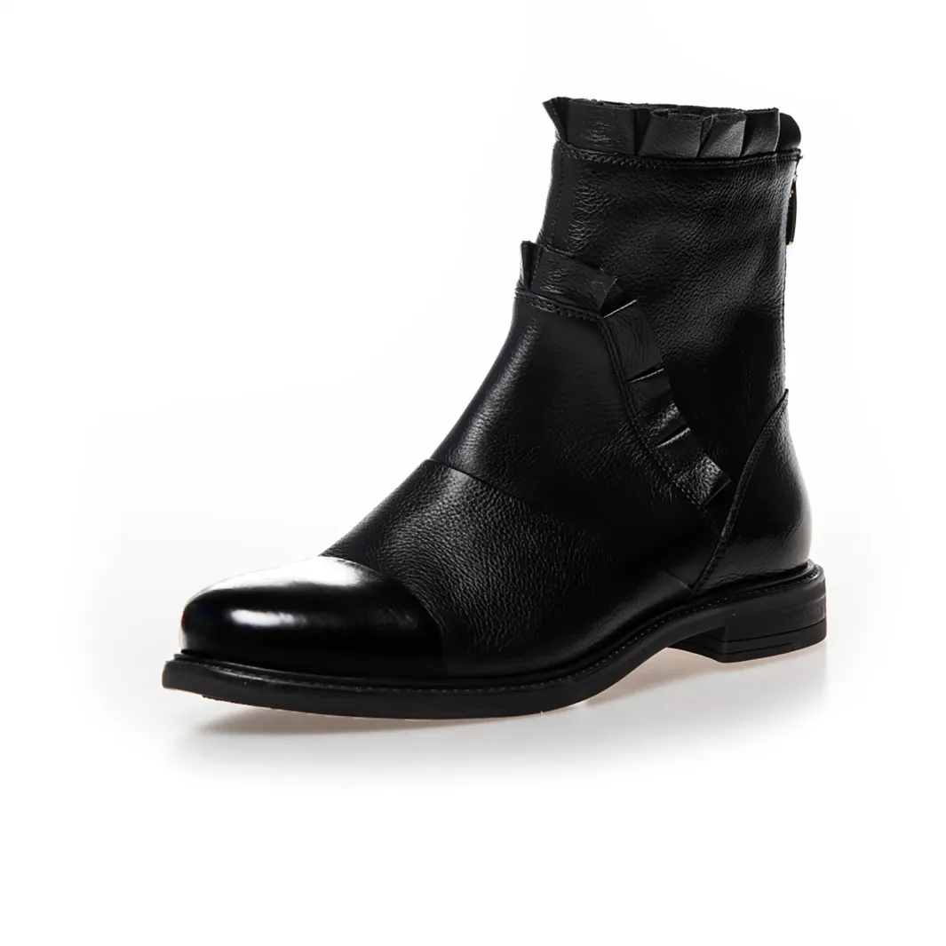 Copenhagen Shoes Copenhagen Shoes|Støvler<New Margaret CS8819