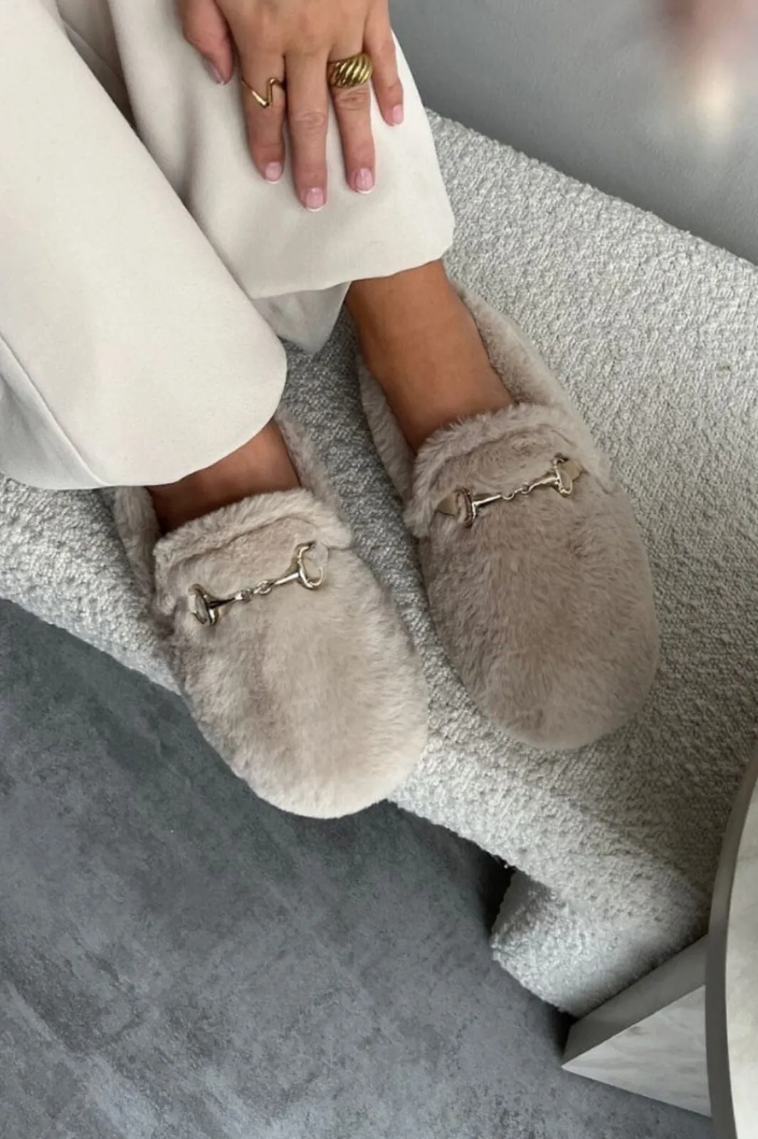 New Melania Copenhagen Shoes|Hjemmesko