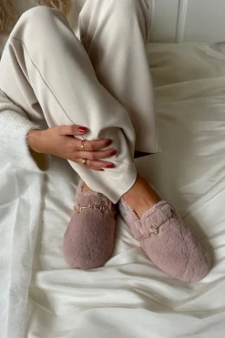 Clearance New Melania Copenhagen Shoes|Hjemmesko
