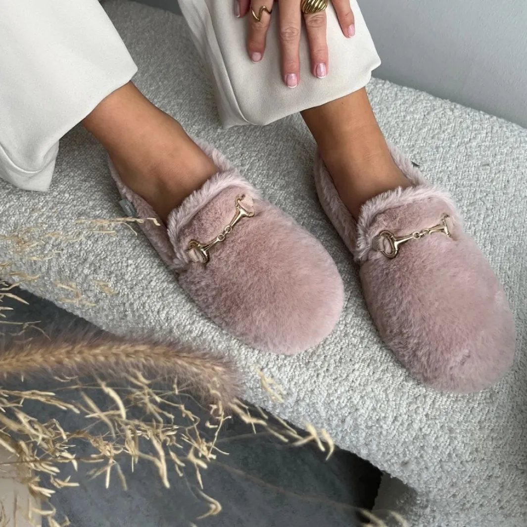Clearance New Melania Copenhagen Shoes|Hjemmesko