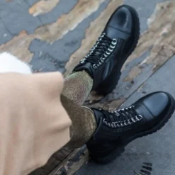 Copenhagen Shoes Copenhagen Shoes|Støvler<New Rock Patent