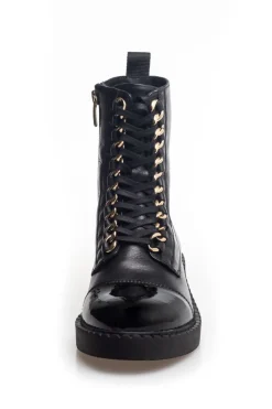 Copenhagen Shoes Copenhagen Shoes|Støvler<New Rock Patent