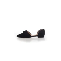 New Romance- Suede Copenhagen Shoes|Ballerinaer