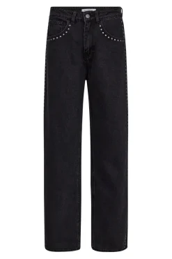 Co´Couture Bukser, Jeans & Leggings<New Vikacc Stud Jeans 31346