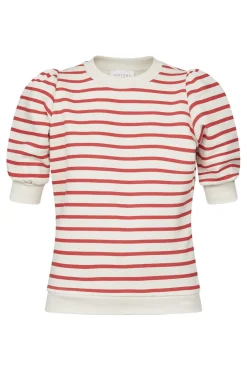 Sisters Point T-Shirts & Toppe<New.Peva-Puff.Ss 18394