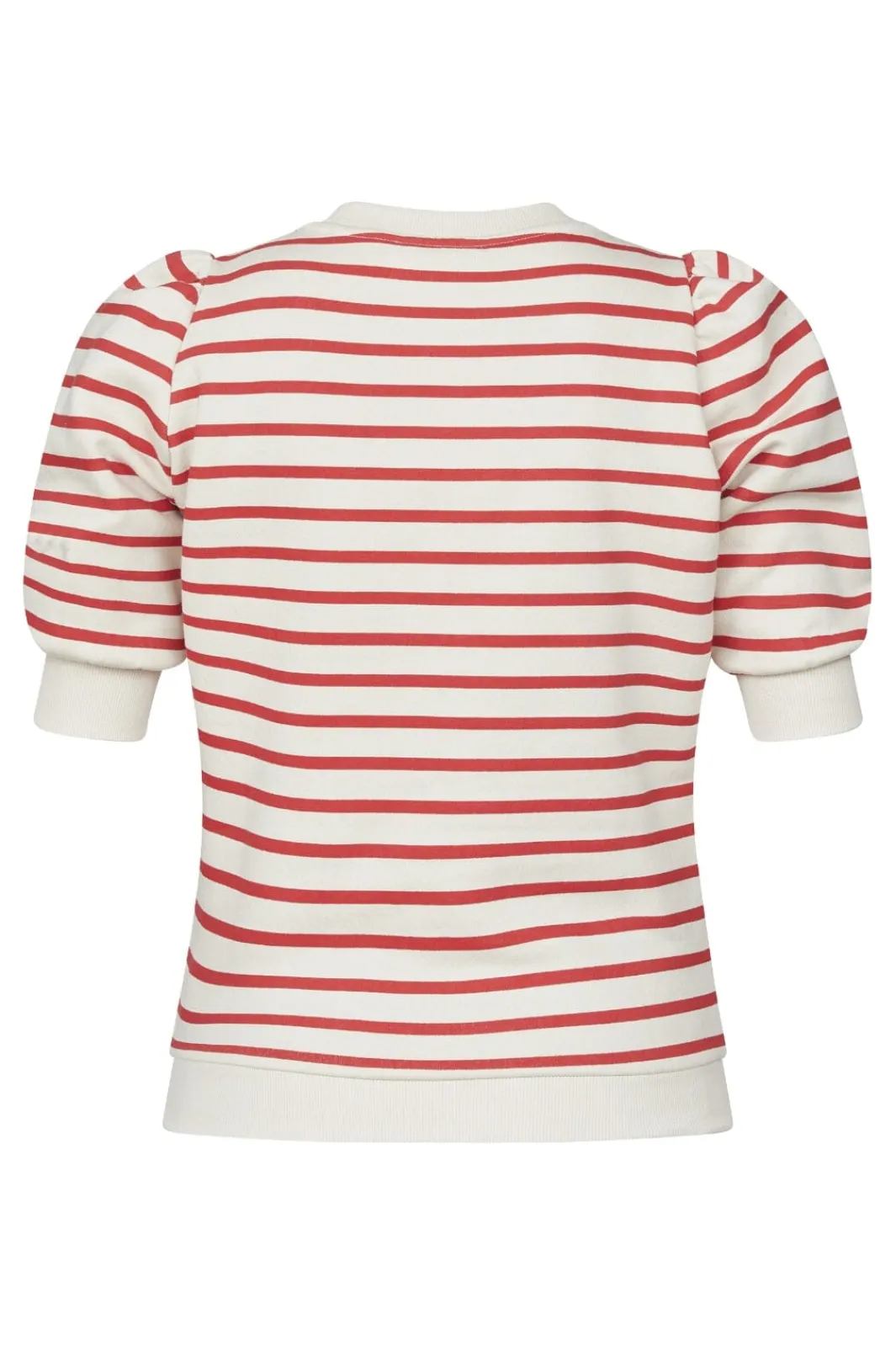 Sisters Point T-Shirts & Toppe<New.Peva-Puff.Ss 18394