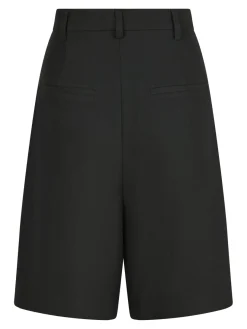 Neo Noir Shorts<Nika Bermuda Shorts