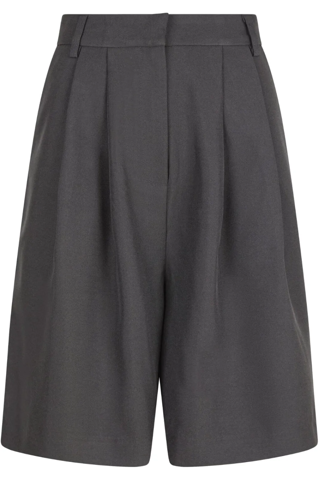 Neo Noir Shorts<Nika Structure Shorts 164538