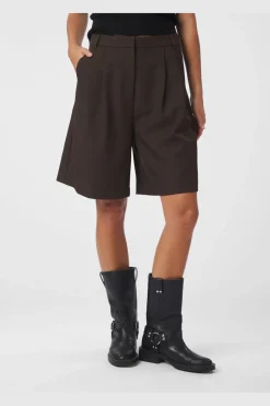 Discount Nika Structure Shorts 164538 Shorts