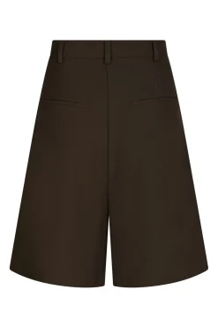 Discount Nika Structure Shorts 164538 Shorts
