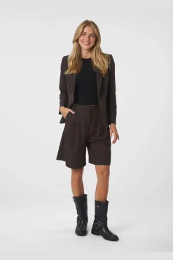 Discount Nika Structure Shorts 164538 Shorts