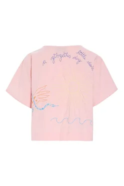 Nima Shirt 26030 Bluser & Skjorter