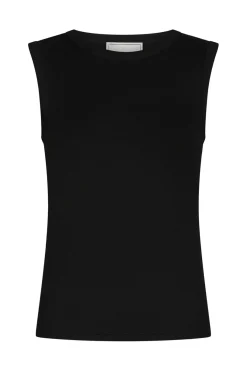 Clearance Nimbi Fine Rib Top 167270 T-Shirts & Toppe