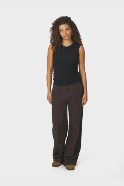 Clearance Nimbi Fine Rib Top 167270 T-Shirts & Toppe