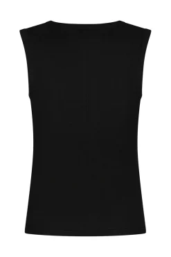 Clearance Nimbi Fine Rib Top 167270 T-Shirts & Toppe