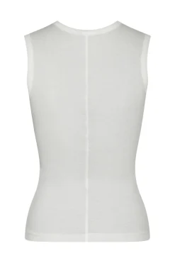 Neo Noir T-Shirts & Toppe<Nimbi Fine Rib Top 167270