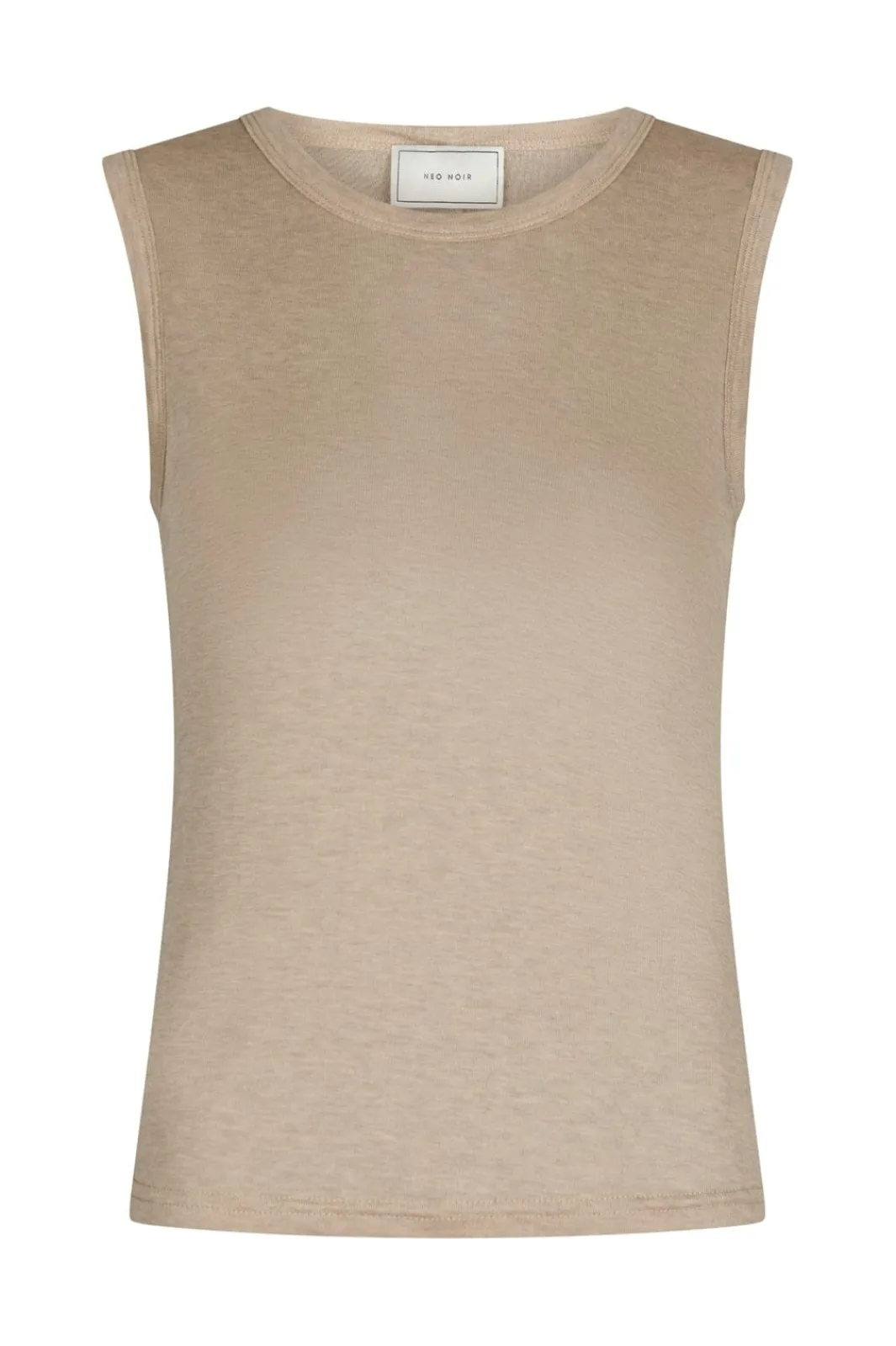 Best Nimbi Fine Rib Top 167270 T-Shirts & Toppe