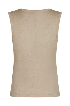 Best Nimbi Fine Rib Top 167270 T-Shirts & Toppe