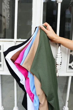 Online Ninna-Tanktop T-Shirts & Toppe
