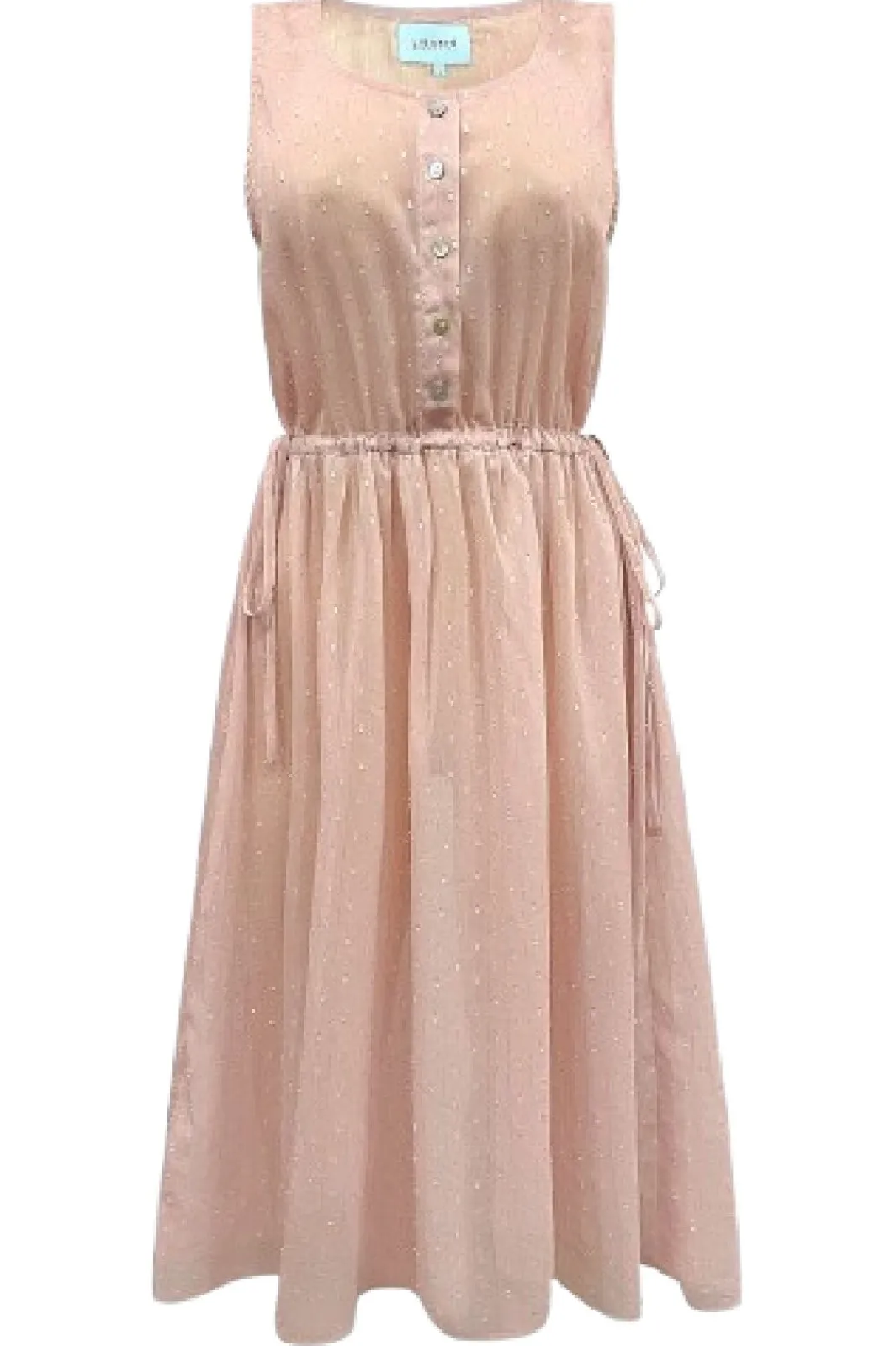 Liberte Kjoler<Nis-Dress 22210