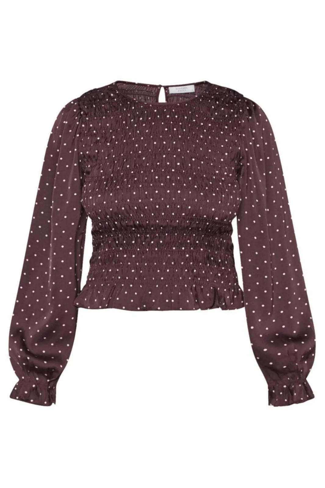 Outlet Nix-Ls10 19190 Bluser & Skjorter