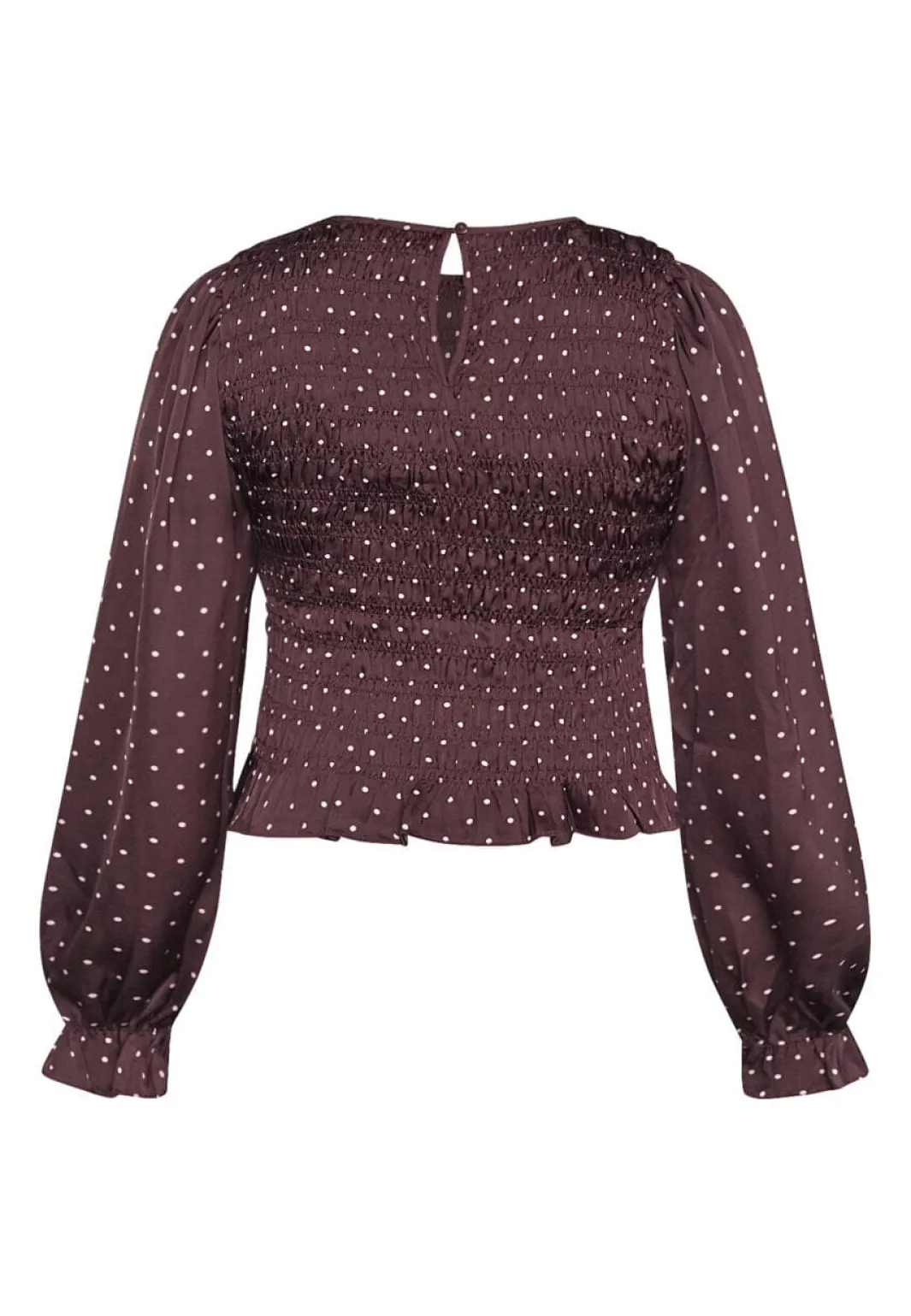 Outlet Nix-Ls10 19190 Bluser & Skjorter