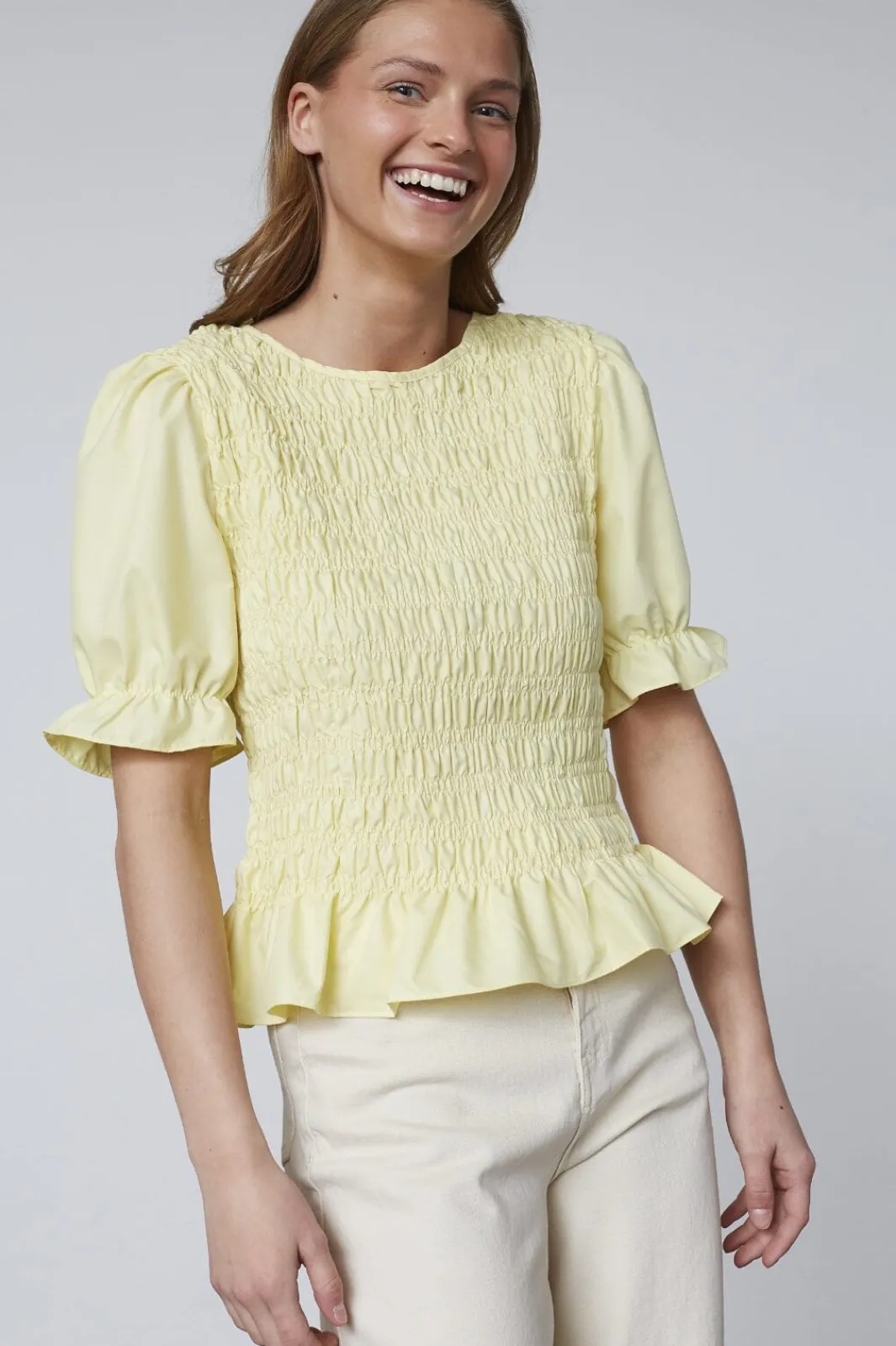 Sisters Point Bluser & Skjorter<Nix-Ss13 18958