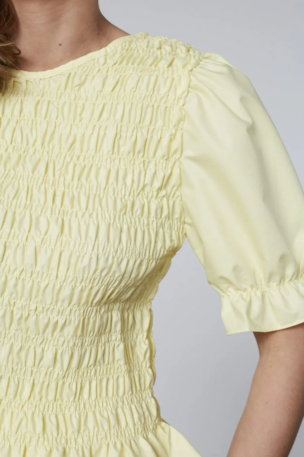 Sisters Point Bluser & Skjorter<Nix-Ss13 18958