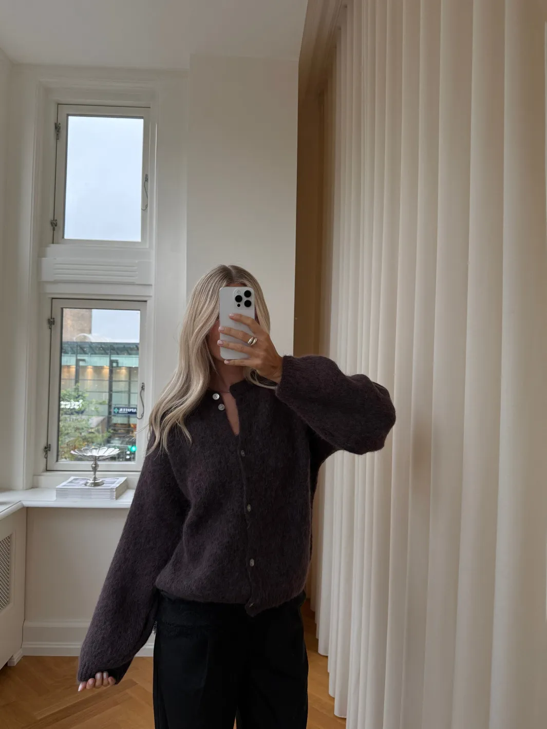 Noella Cardigans|Ammevenligt Tøj<N-Kae Knit Cardigan 15950001