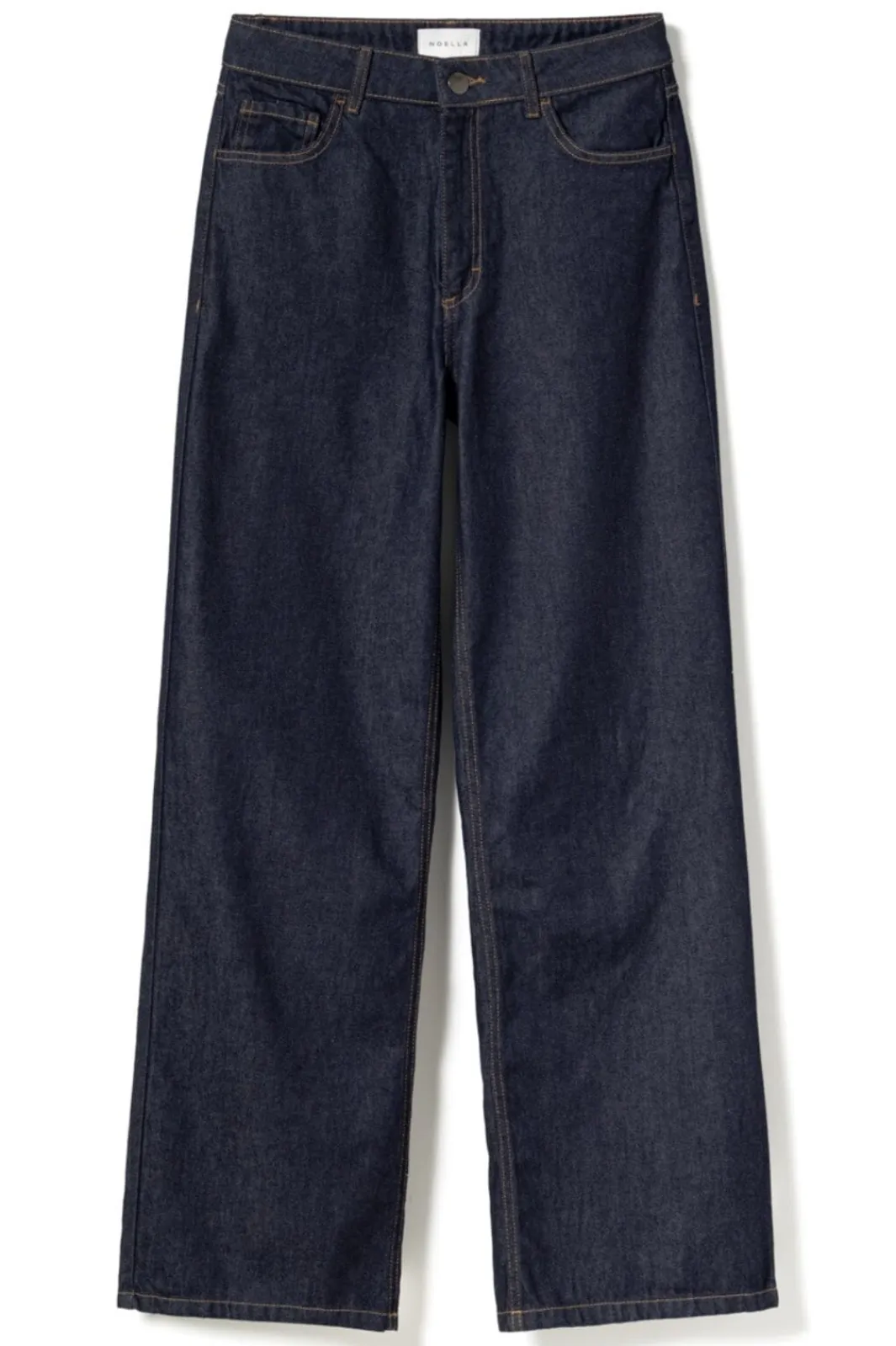 Noella Bukser, Jeans & Leggings<N-Katy Jeans 15400001