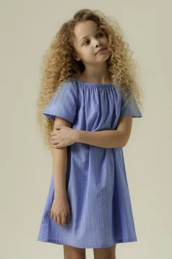 Online Nkfjianna Dress Børn Kjoler