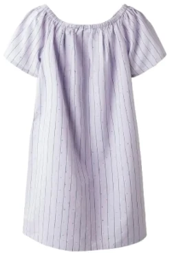Børn Name It Kjoler<Nkfjianna Dress