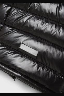 Best Nkfmarol Jacket Long1 Børn Overtøj