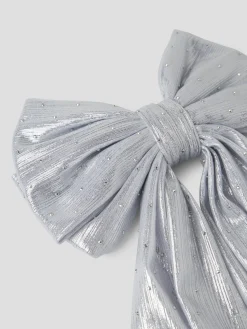 Børn Name It Hårpynt & Accessories|Hårpynt & Accessories<Nkfriglitter Hairbow