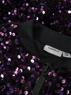 Børn Name It Overtøj<Nkfrunica Ls Bomber