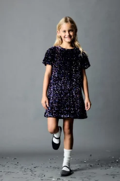 Børn Name It Kjoler<Nkfrunica Ss Tunic