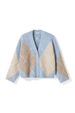 Noella Cardigans<N-Laiana Knit Cardigan 14670002